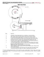 Preview for 10 page of LabelMill LM1012 Operation Manual