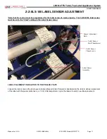 Preview for 11 page of LabelMill LM1012 Operation Manual