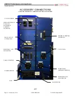 Preview for 16 page of LabelMill LM3510 Operation Manual