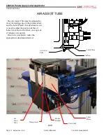 Preview for 18 page of LabelMill LM3510 Operation Manual