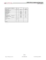 Preview for 53 page of LabelMill LM3510 Operation Manual