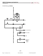 Preview for 56 page of LabelMill LM3510 Operation Manual