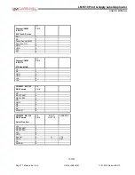 Preview for 57 page of LabelMill LM3510 Operation Manual