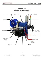 Предварительный просмотр 7 страницы LabelMill PRINT & APPLY LM3606 Operation Manual