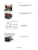 Preview for 16 page of LabelStation Pro 240 User Manual