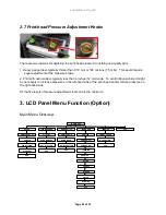 Preview for 23 page of LabelStation Pro 240 User Manual