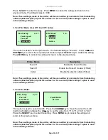 Preview for 32 page of LabelStation Pro 340 User Manual