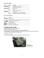 Preview for 7 page of LabelStation Pro XL User Manual