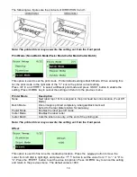 Preview for 14 page of LabelStation Pro XL User Manual