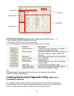 Preview for 34 page of LabelStation Pro XL User Manual