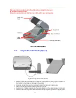 Предварительный просмотр 11 страницы LabelStation Pro200 series User Manual