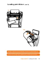 Preview for 15 page of LabelTac LT4 Reference Manual