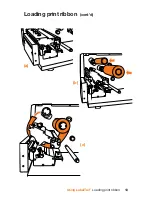 Preview for 15 page of LabelTac LT9 Reference Manual