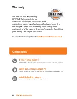 Preview for 28 page of LabelTac LT9 Reference Manual