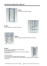 Предварительный просмотр 8 страницы Labesto LECD703T Instruction Manual