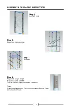 Preview for 17 page of Labesto LECD703T Instruction Manual