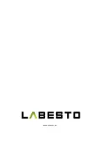 Preview for 20 page of Labesto LECD703T Instruction Manual