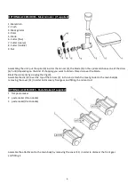 Preview for 8 page of Labesto SMARTCHEF LSM7009BK Instruction Manual