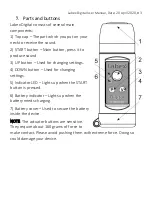 Preview for 3 page of Labex DIGITAL EL User Manual