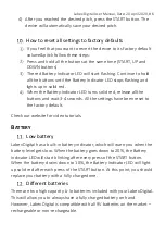 Preview for 6 page of Labex DIGITAL EL User Manual