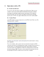Предварительный просмотр 15 страницы Labfacility Tempmaster PRO User Manual