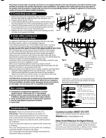 Preview for 2 page of Labgear 27884LAB User Manual