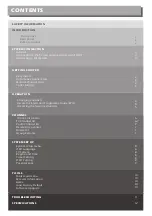 Preview for 3 page of Labgear FV200 Instruction Manual