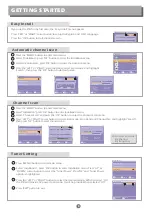 Preview for 7 page of Labgear FV200 Instruction Manual