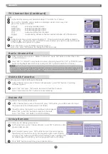 Preview for 10 page of Labgear FV200 Instruction Manual