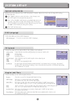 Preview for 11 page of Labgear FV200 Instruction Manual