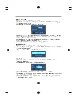 Preview for 15 page of Labgear FV400 Instruction Manual