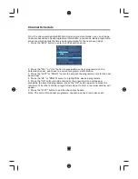 Preview for 19 page of Labgear FV400 Instruction Manual