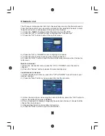 Preview for 20 page of Labgear FV400 Instruction Manual