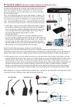 Предварительный просмотр 6 страницы Labgear HDBT HD2-MX8X8-70K User Manual