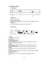 Preview for 5 page of Labgear HDSR300 User Manual