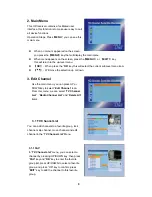 Preview for 9 page of Labgear HDSR300 User Manual