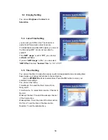 Preview for 15 page of Labgear HDSR300 User Manual