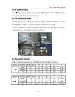 Preview for 13 page of Labgear LAB3522 Installation Manual & User Manual