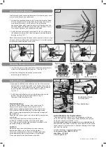 Preview for 2 page of Labgear LAB480W Quick Start Manual