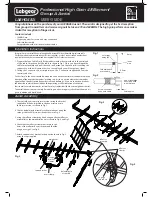 Labgear LABHG48A User Manual preview
