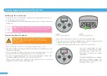 Preview for 8 page of LaBina Mini Instructions For Use Manual