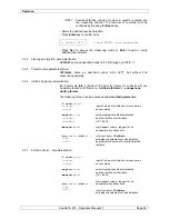 Предварительный просмотр 30 страницы Labitec CoaDATA 501 Operator'S Manual