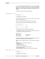 Предварительный просмотр 34 страницы Labitec CoaDATA 501 Operator'S Manual