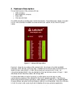 Preview for 7 page of LabJack U12 User Manual