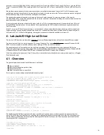 Preview for 29 page of LabJack UE9 User Manual