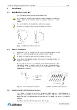 Предварительный просмотр 11 страницы Labkotec idOil-D30 Installation And Operating Instructions Manual