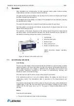 Предварительный просмотр 25 страницы Labkotec idOil-D30 Installation And Operating Instructions Manual