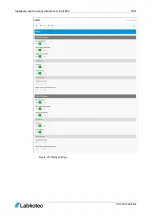 Предварительный просмотр 37 страницы Labkotec idOil-D30 Installation And Operating Instructions Manual