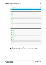 Предварительный просмотр 40 страницы Labkotec idOil-D30 Installation And Operating Instructions Manual