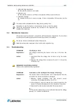 Предварительный просмотр 43 страницы Labkotec idOil-D30 Installation And Operating Instructions Manual